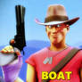 Scout: BOAT