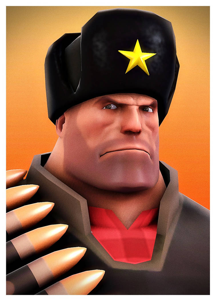 Comrade Mouse Portrait Comrade by MrWaxwell on DeviantArt