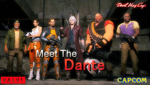 (SFM) Meet The Dante