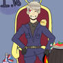 Happy birthday Prussia