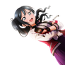 You've got to at least try - Setsuna Yuki Render