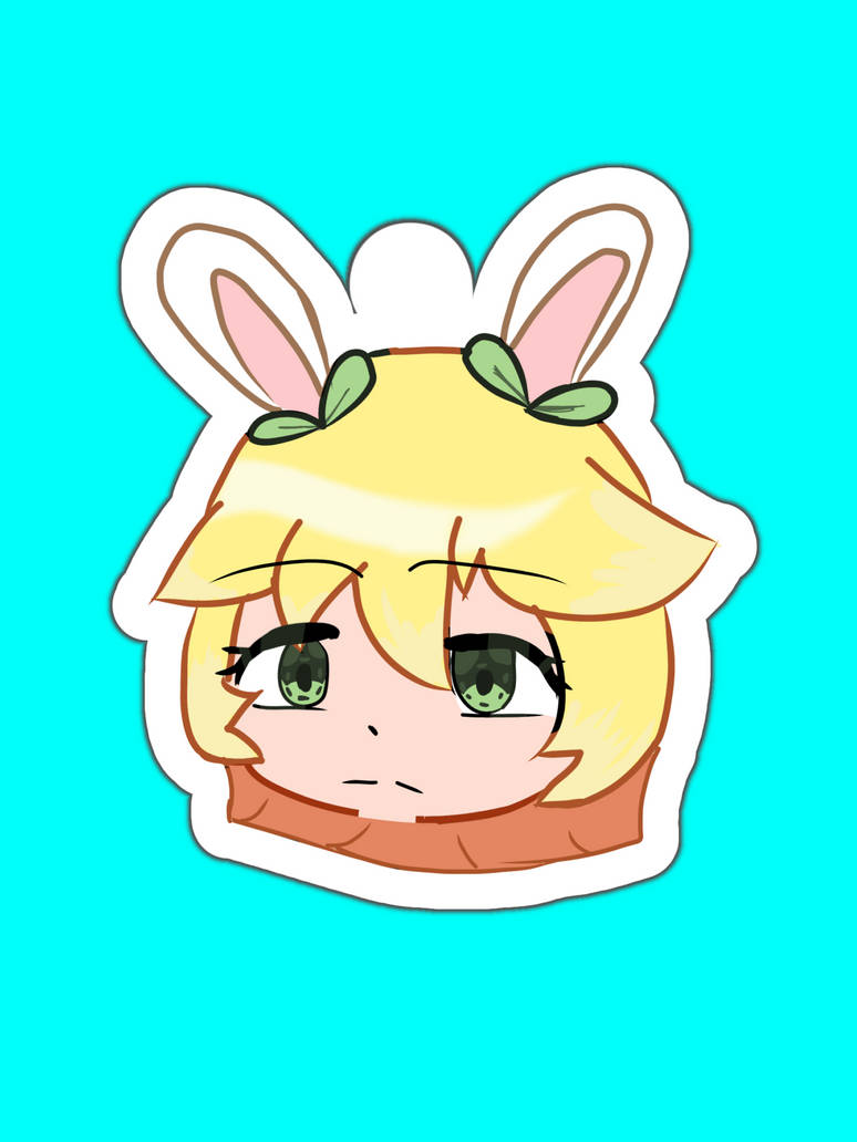 Mika rou by dewi753 on DeviantArt