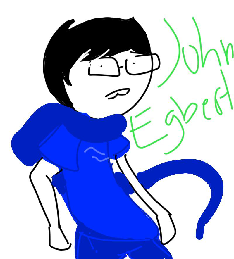 John Egbert