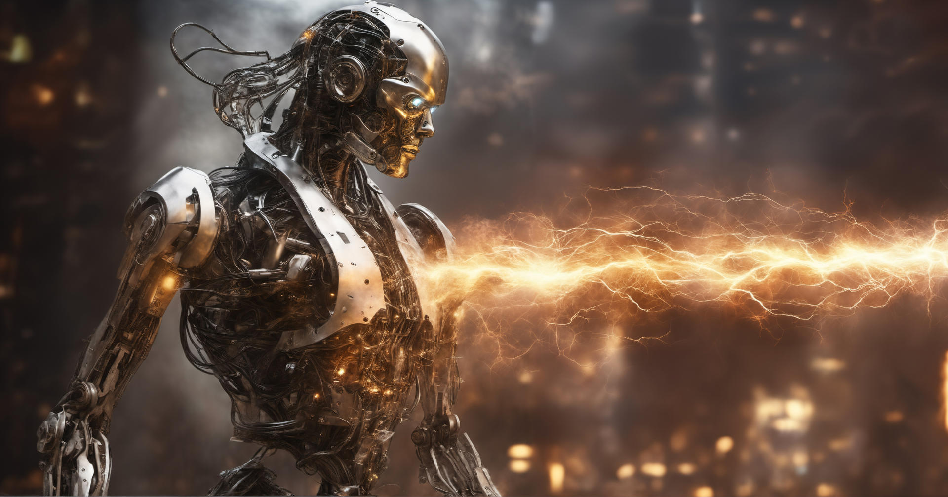 Cyberbot Resistance by Smai-Lee on DeviantArt