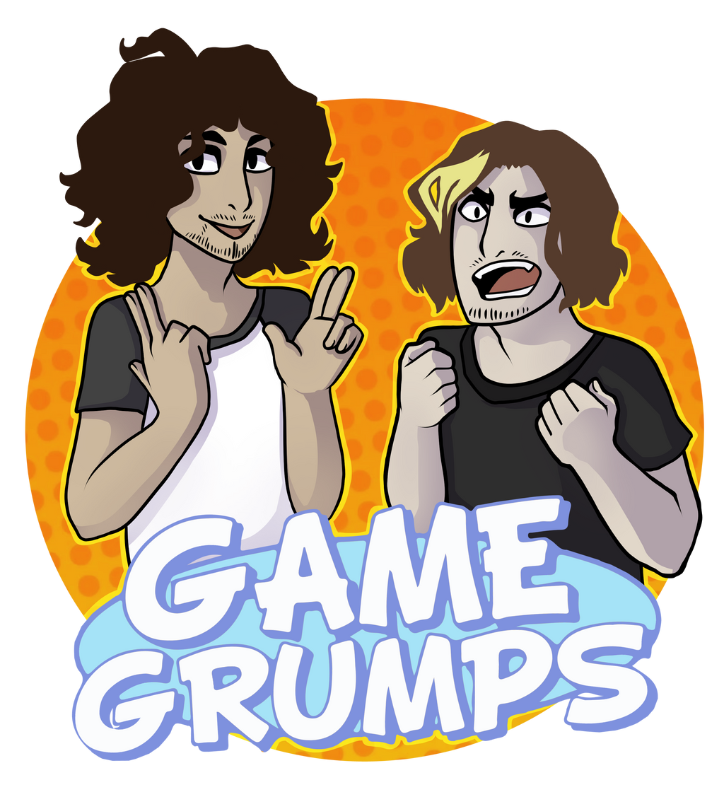 Game Grumps