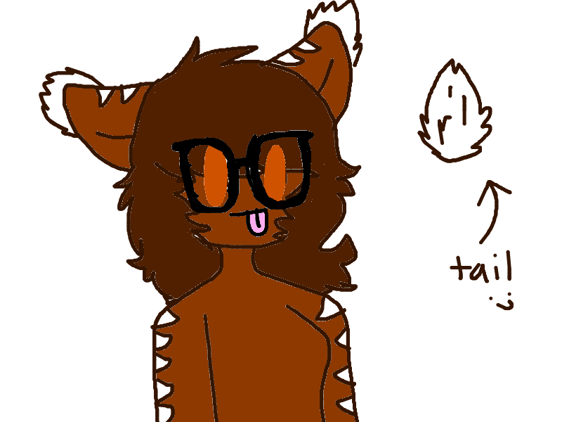 Jojo my Fursona, Bobcat