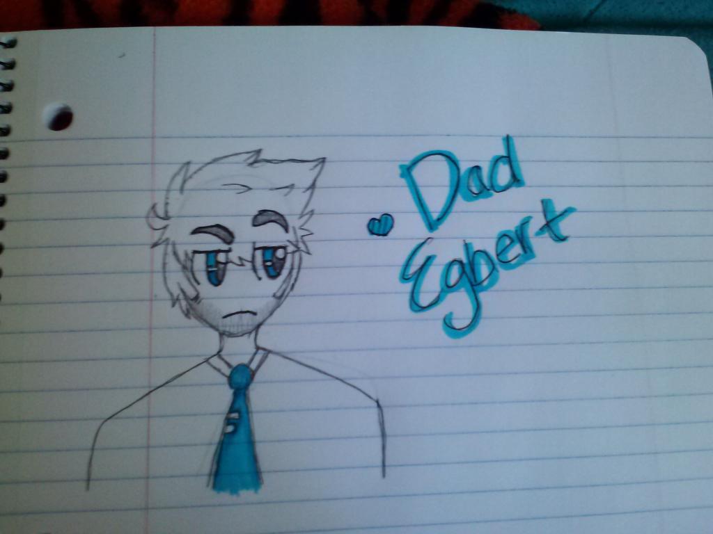 Daddy Egbert