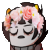 Flower Power! Karkat Icon~ (#2)