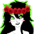 Flower Power! Jade Icon~