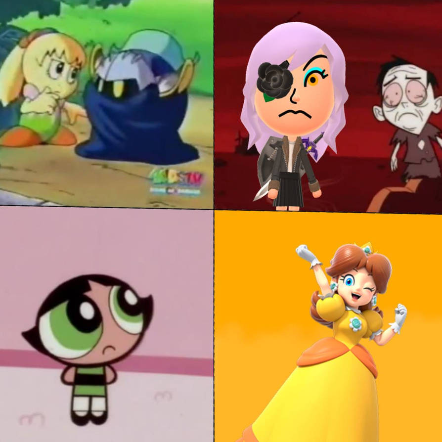 New pfp by DisneyKirbyFan2009 on DeviantArt