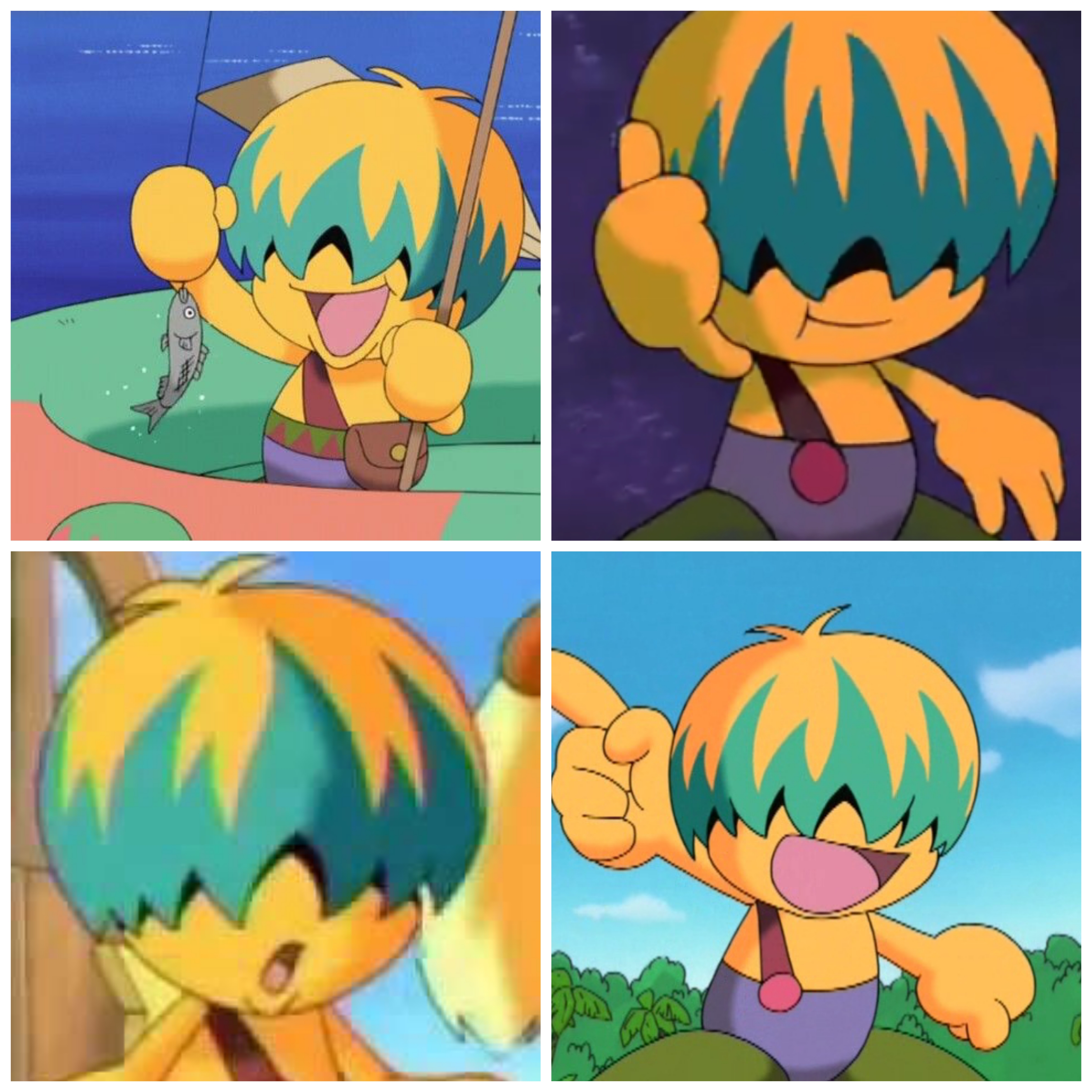 New PFP by DisneyKirbyFan2009 on DeviantArt