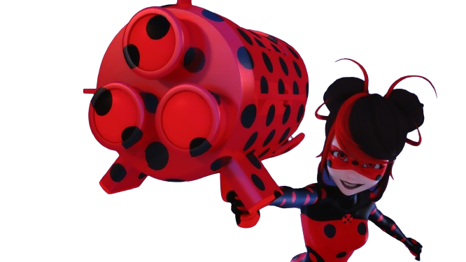 Shadybug (PNG) by DisneyKirbyFan2009 on DeviantArt