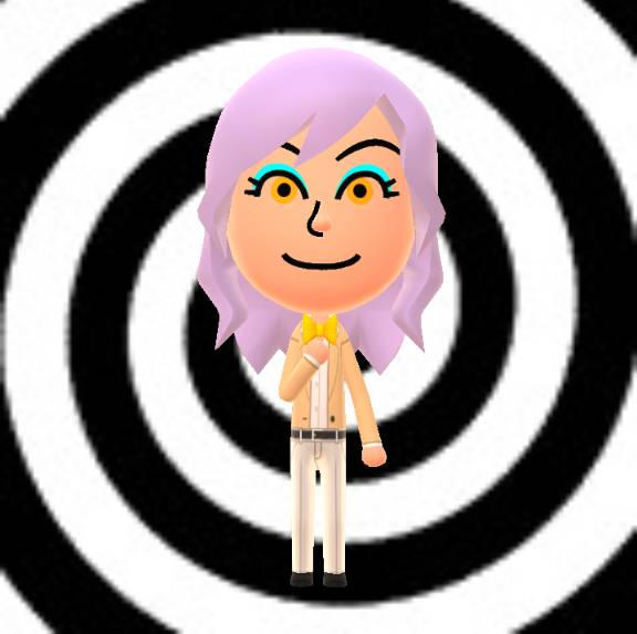 liz (over the horizon) by mutednep on deviantart... Liz as a hypnotist (Alternate Universe) by DisneyKirbyFan2009 on DeviantArt