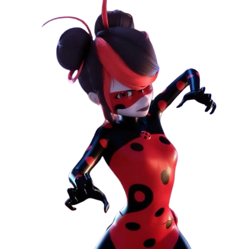 Shadybug (PNG 2) by DisneyKirbyFan2009 on DeviantArt