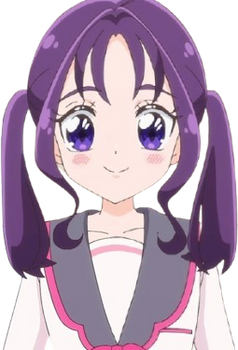 Kokoro Shigure (PNG)