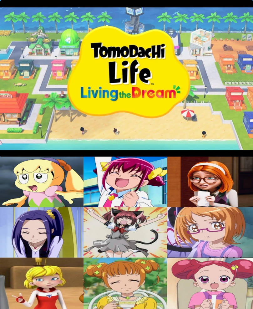 Tlltd Various Girls are excited for TLLTD by DisneyKirbyFan2009 on DeviantArt
