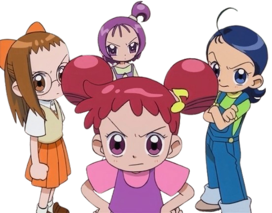 Angry Dormei Team DoReMi angry (PNG) by DisneyKirbyFan2009 on DeviantArt