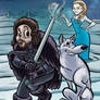 Jon snow