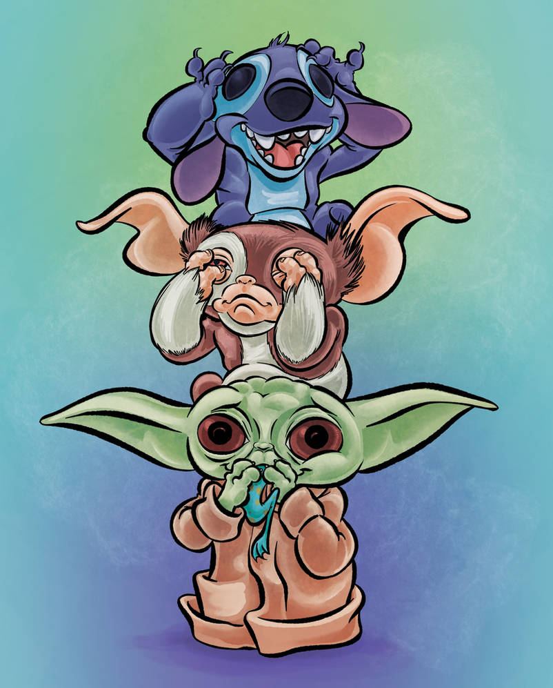No Evil By Jrosenbomb On DeviantArt no-evil-by-jrosenbomb-on-deviantart