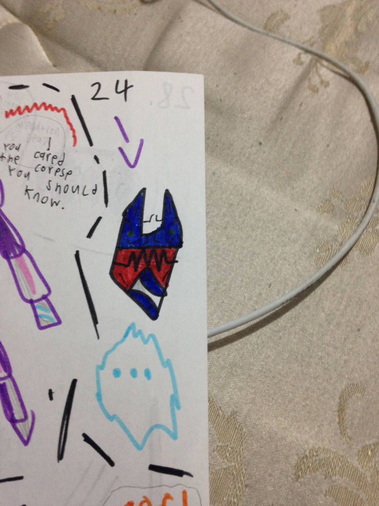 Rip Soundwave SOUNDWAVE ... by RIPprowl2009 on DeviantArt