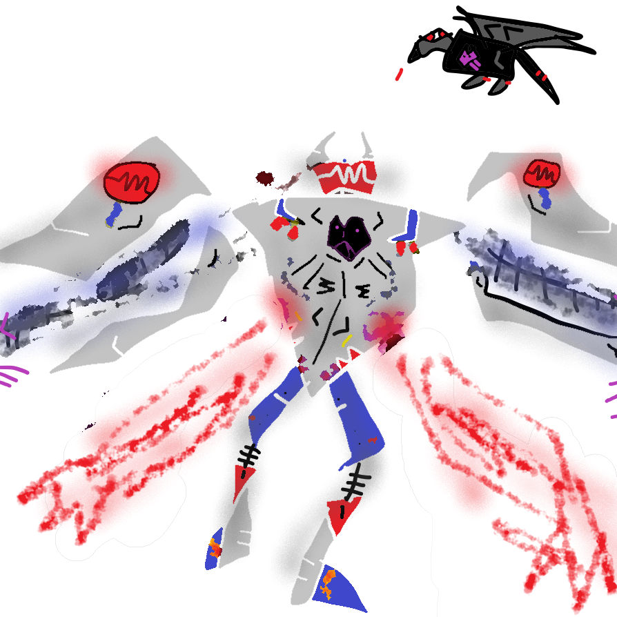 Rip Soundwave Soundwave DOTM by RIPprowl2009 on DeviantArt