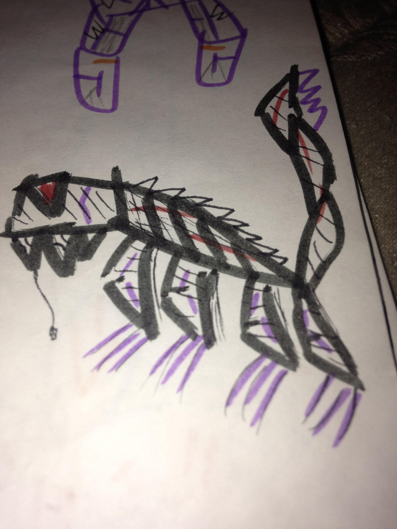 Ravage by RIPprowl2009 on DeviantArt
