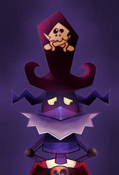 Explore the Best Razorbeard Art | DeviantArt