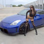 350Z Shoot