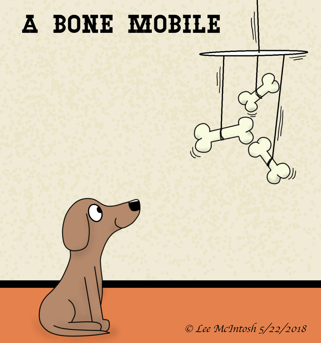 Bonemobile by cartoonistforchrist