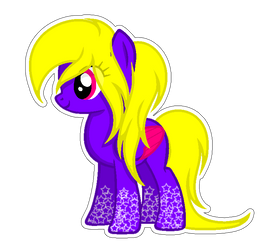 Pony Adopt 15 points [CLOSED]