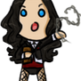 Smallville - Zatanna