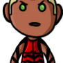 Young Justice - Aqualad