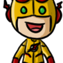 Young Justice - Kid Flash