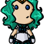 Sailor Moon - Sailor Neptune