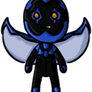 Young Justice - Blue Beetle