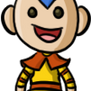 Avatar: The Last Airbender - Aang