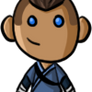 Avatar: The Last Airbender - Sokka