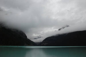 Lake Louise by majik67