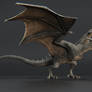 Dragon Wyvern | New Version