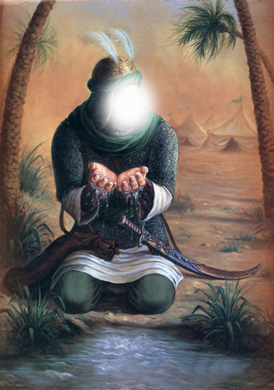 Own Abbas AL Abbas (( a.s)) by shia-ali on DeviantArt