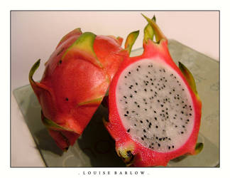 Dragon Fruit