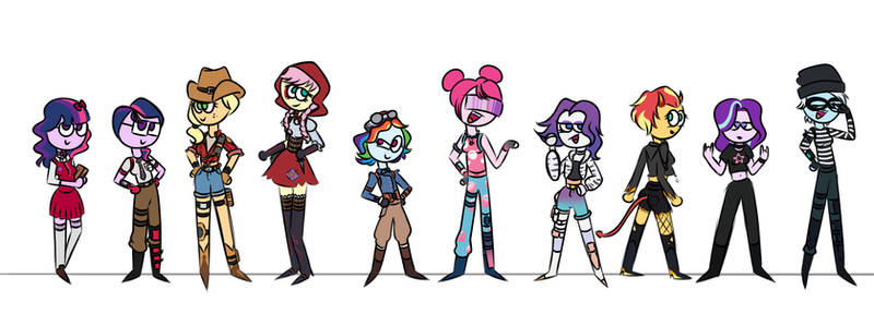 Rustler Drawing Explore the Best Rustler Art | DeviantArt