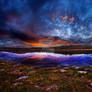 Peaceful Storm