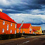 Hotel in Laurbjerg, Denmark