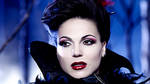 Evil Queen - Regina Mills by MBHenriksen