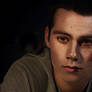 Stiles Stilinski Wallpaper