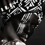 Cloee Photography - Tribal Editorial - Retouch