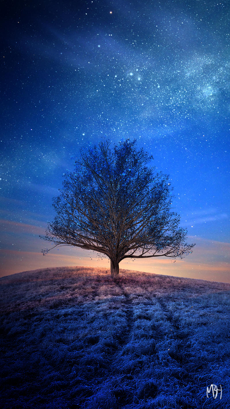 Lullaby by MBHenriksen