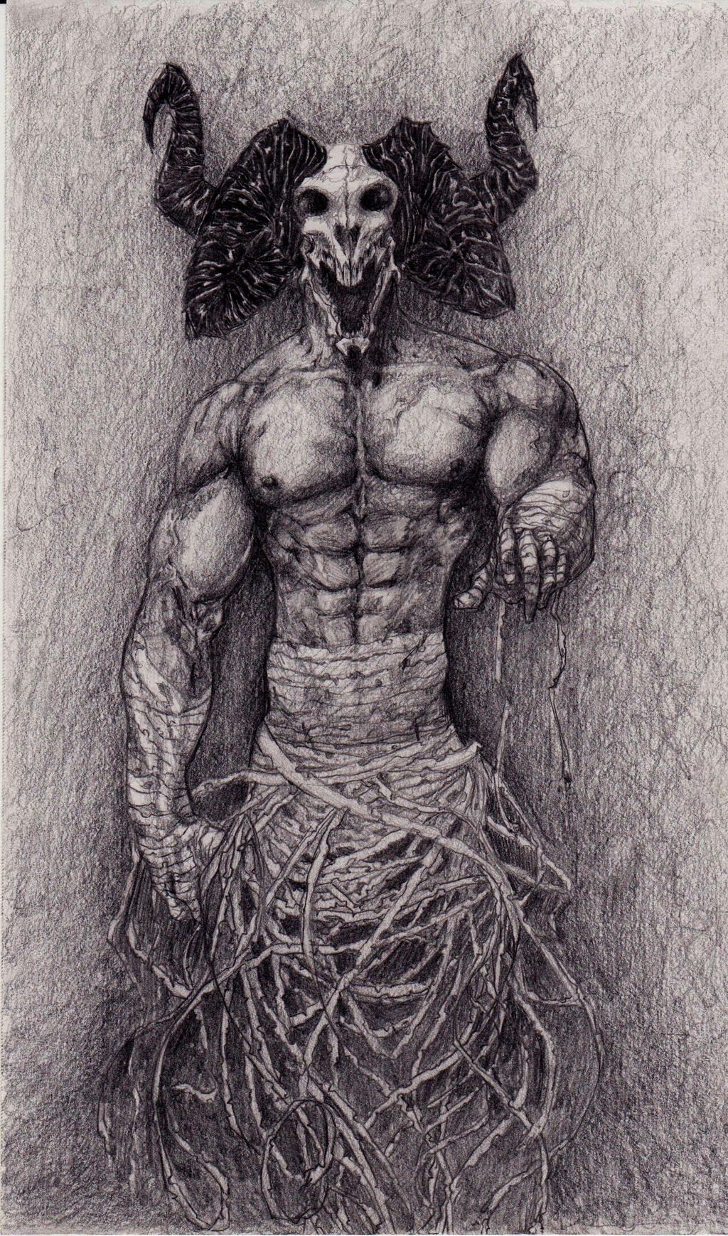 Azazel by MobsterQueenPin on DeviantArt