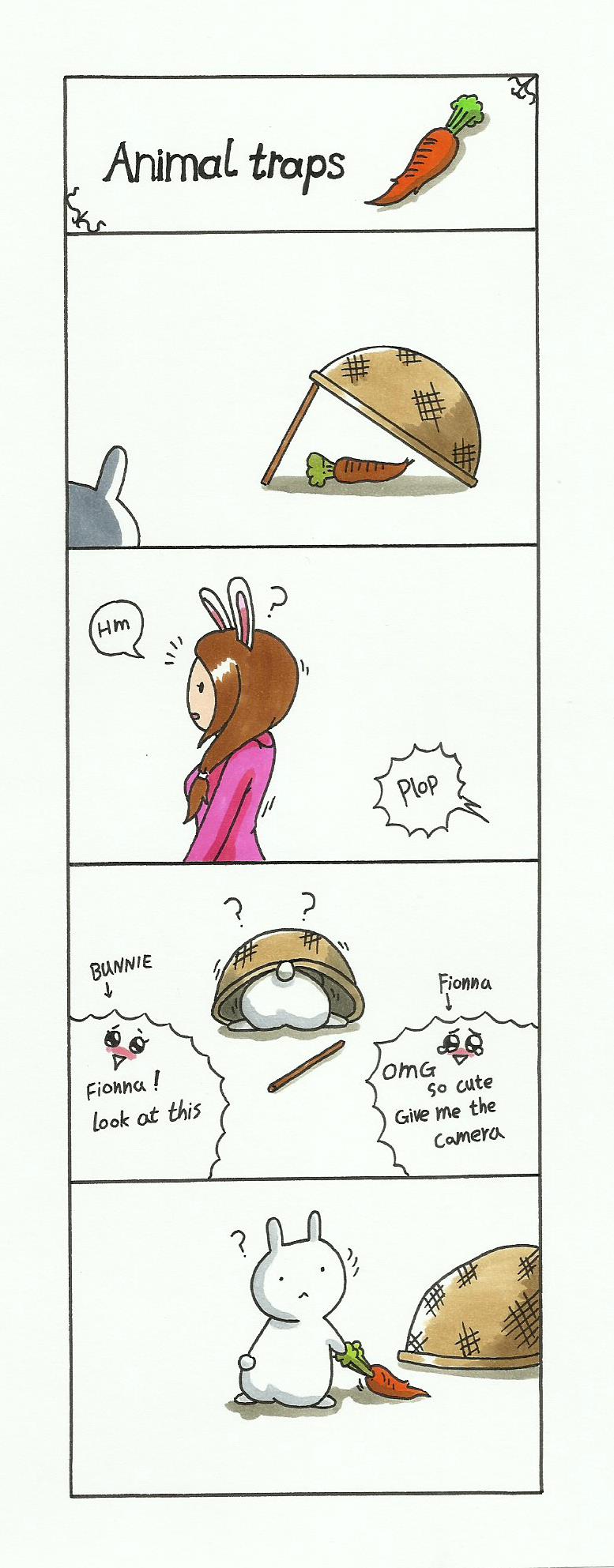 Fionna Comics 1